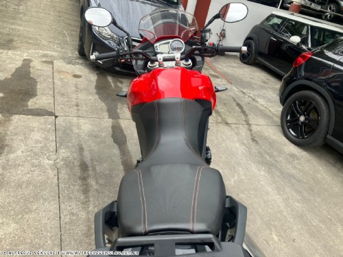 Z TIGER TIGER SPORT ABS 1050 2015/2015